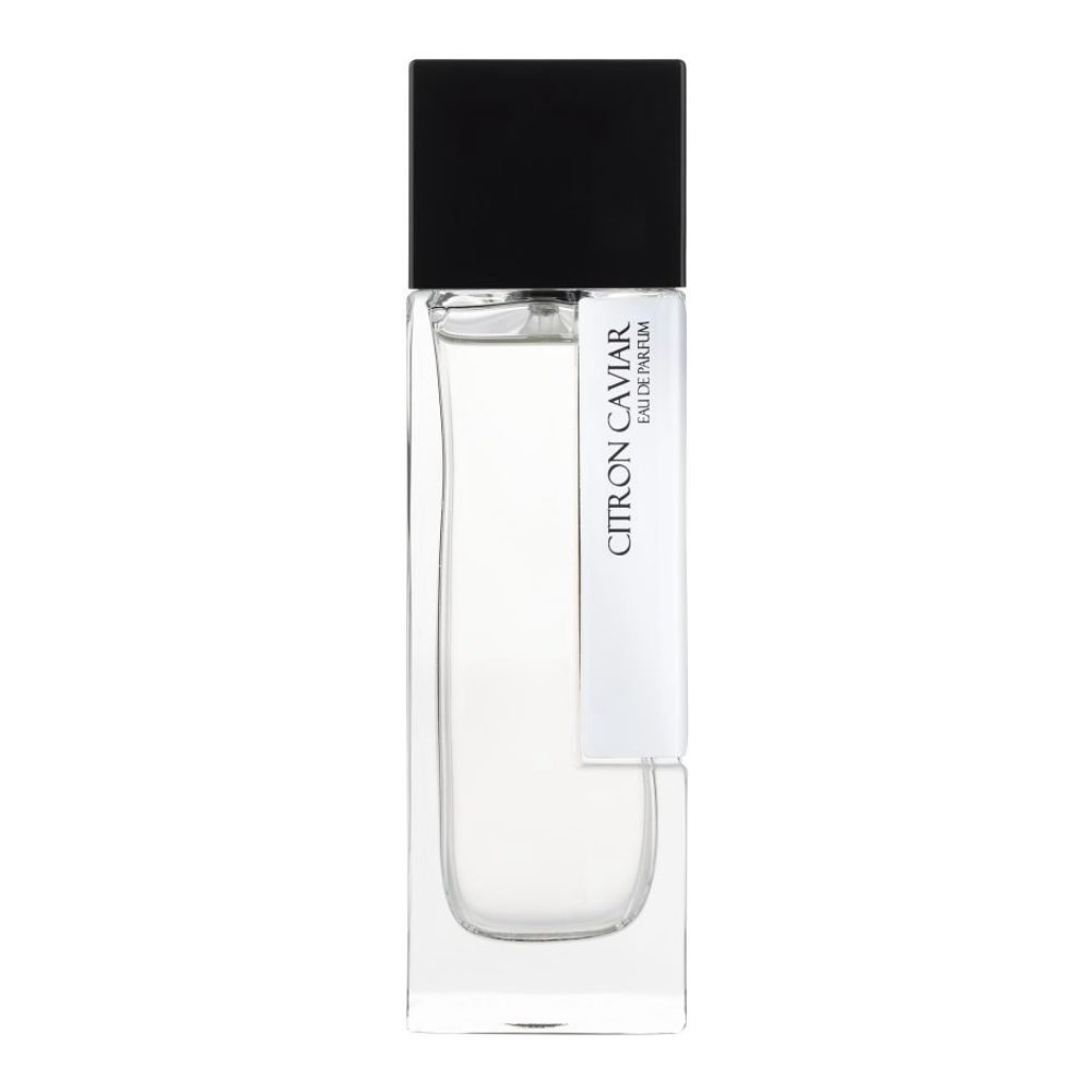 Extrait de parfum 'Citron Caviar' - 100 ml
