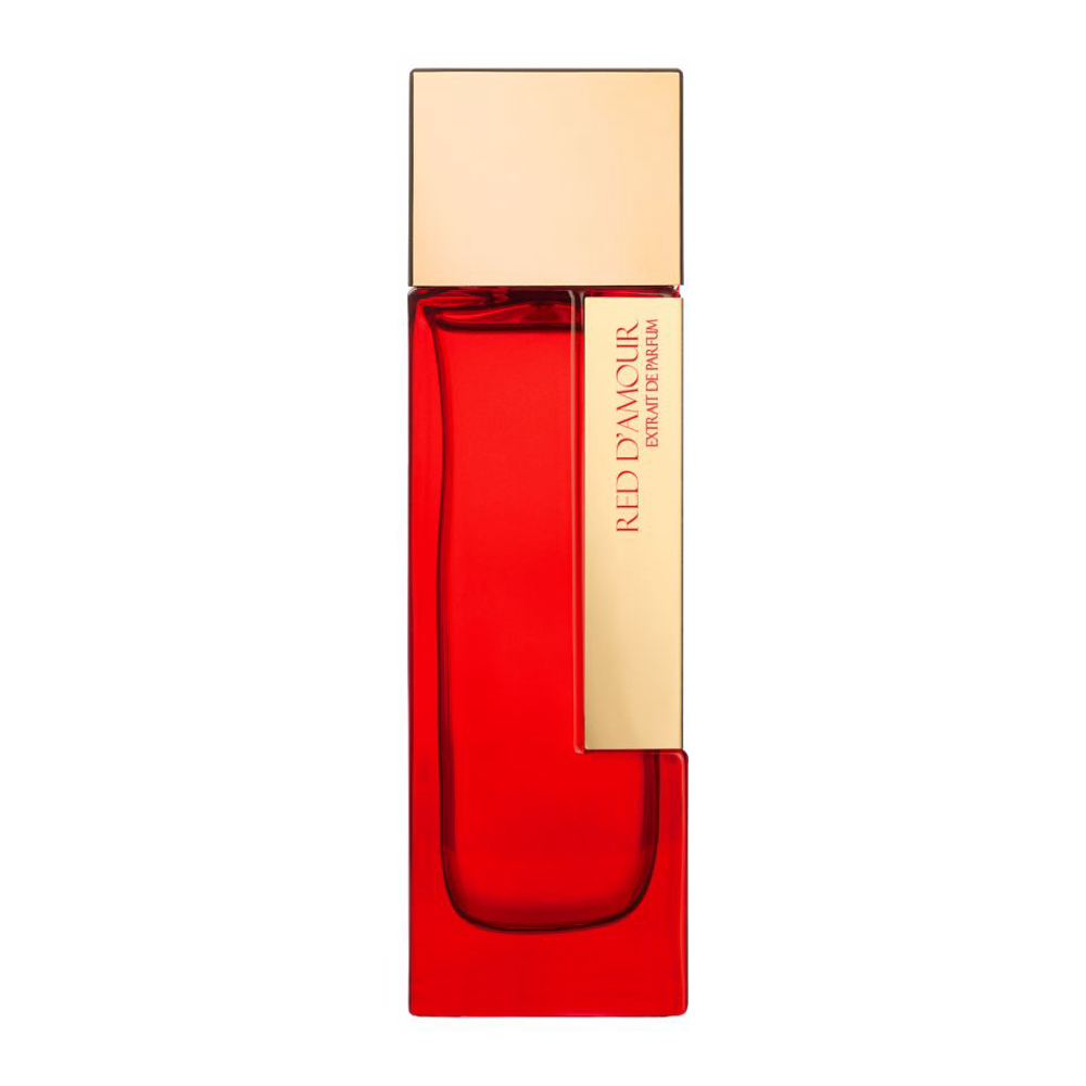 Extrait de parfum 'Red D'Amour' - 100 ml
