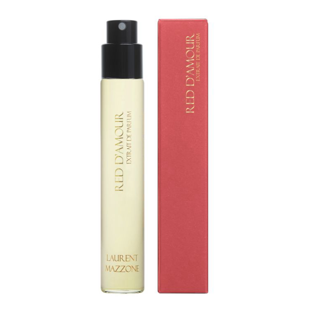 Extrait de parfum 'Red D'Amour' - 15 ml