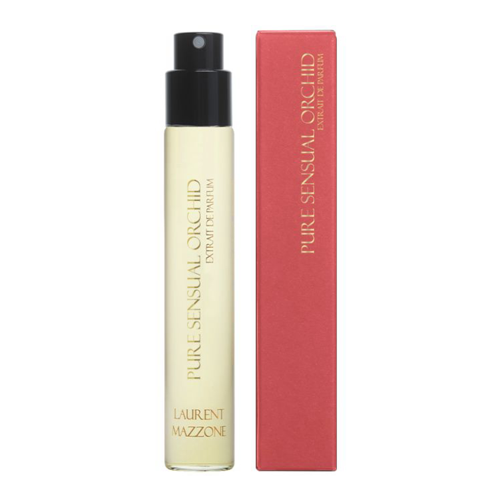 Extrait de parfum 'Pure Sensual Orchid' - 15 ml
