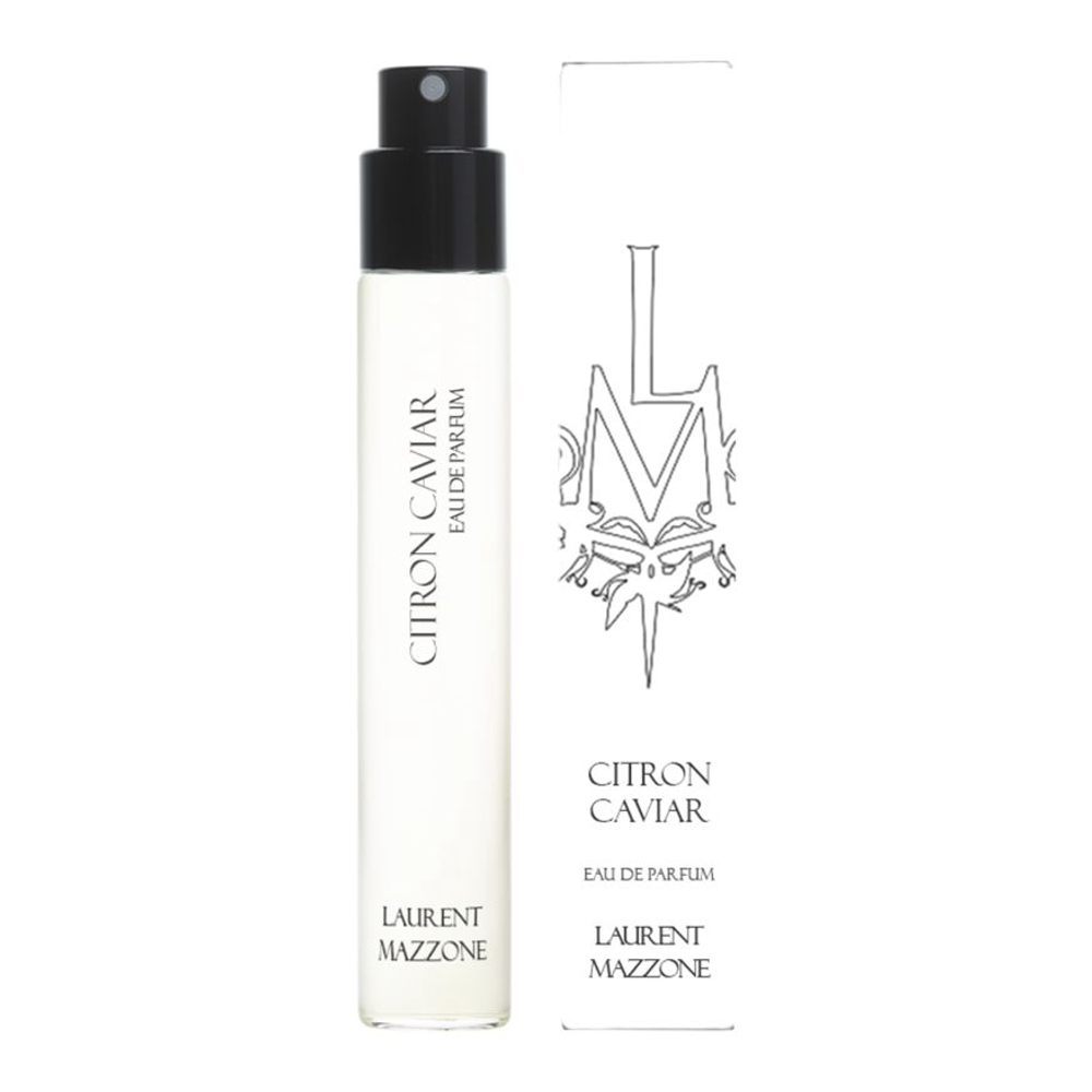 Extrait de parfum 'Citron Caviar' - 15 ml