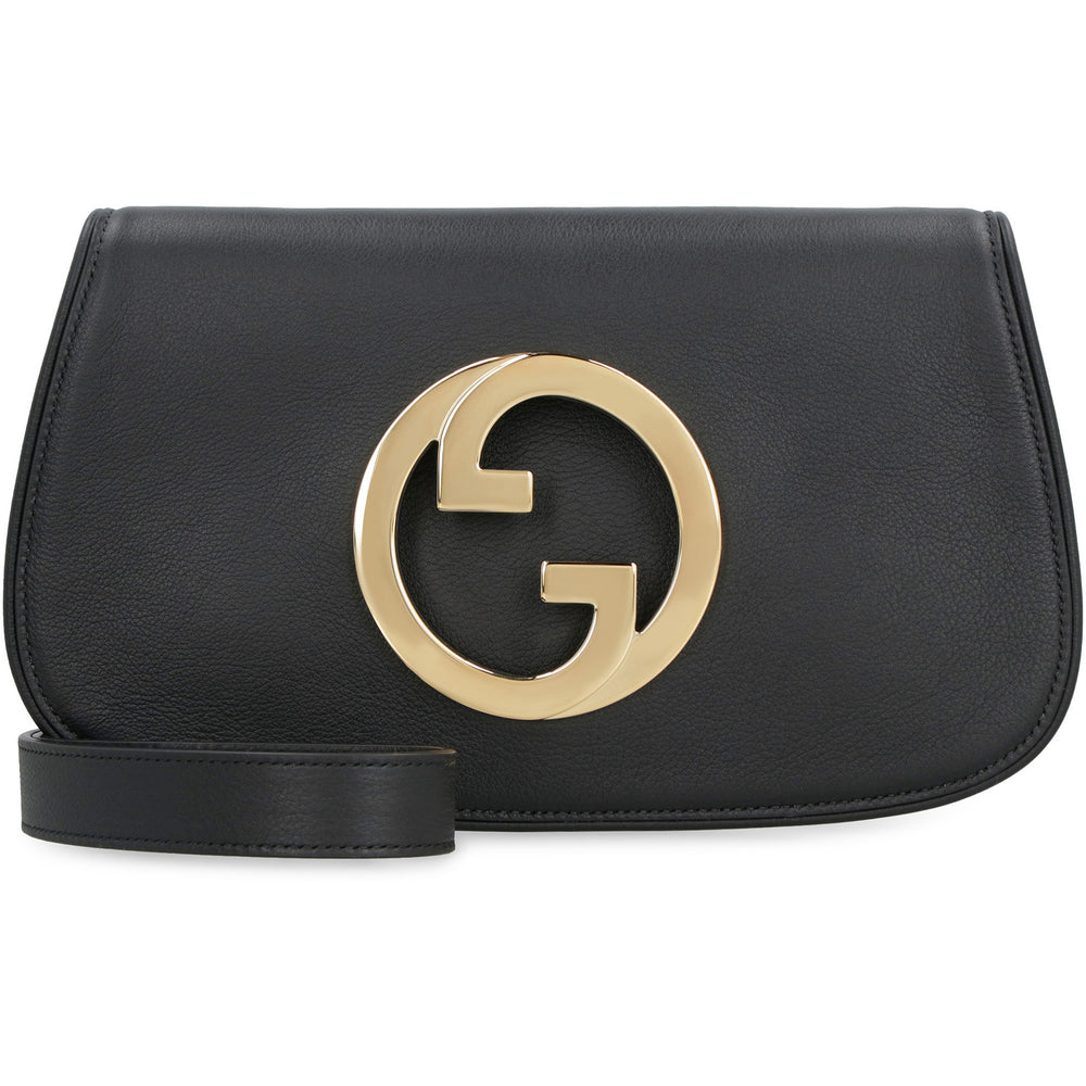 Women's 'Blondie' Shoulder Bag
