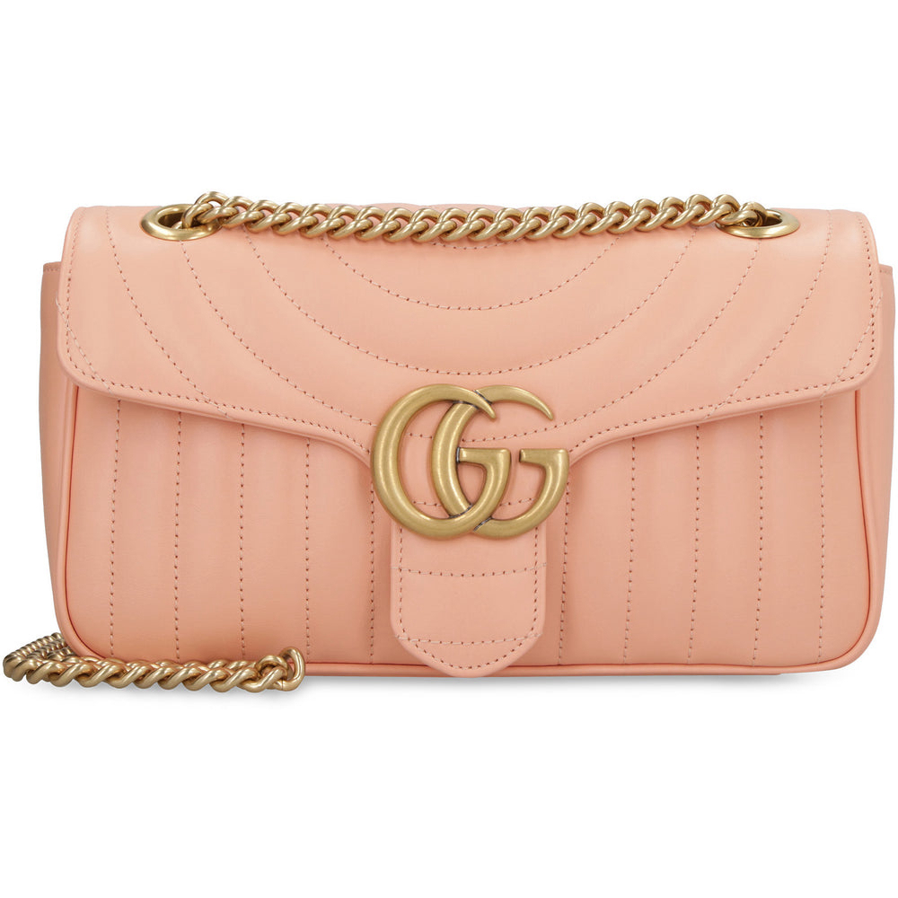 Sac à bandoulière 'GG Marmont' pour Femmes