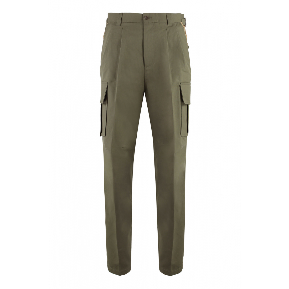 Men's Cargo Trousers