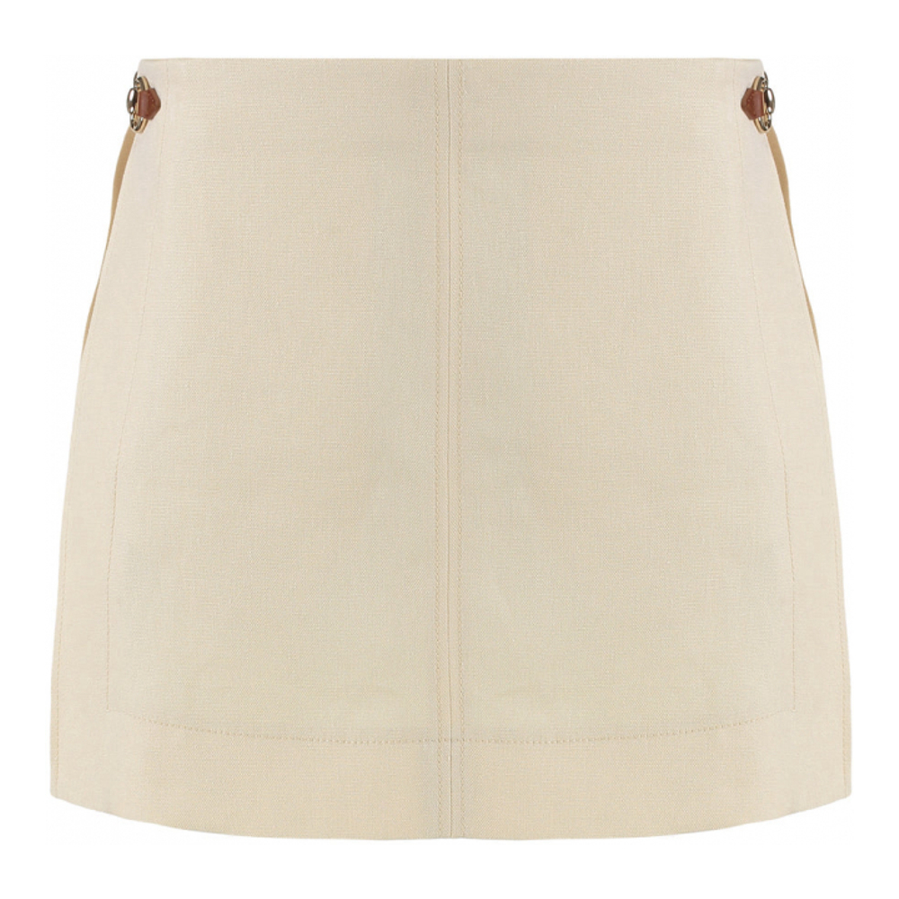 Women's Mini Skirt