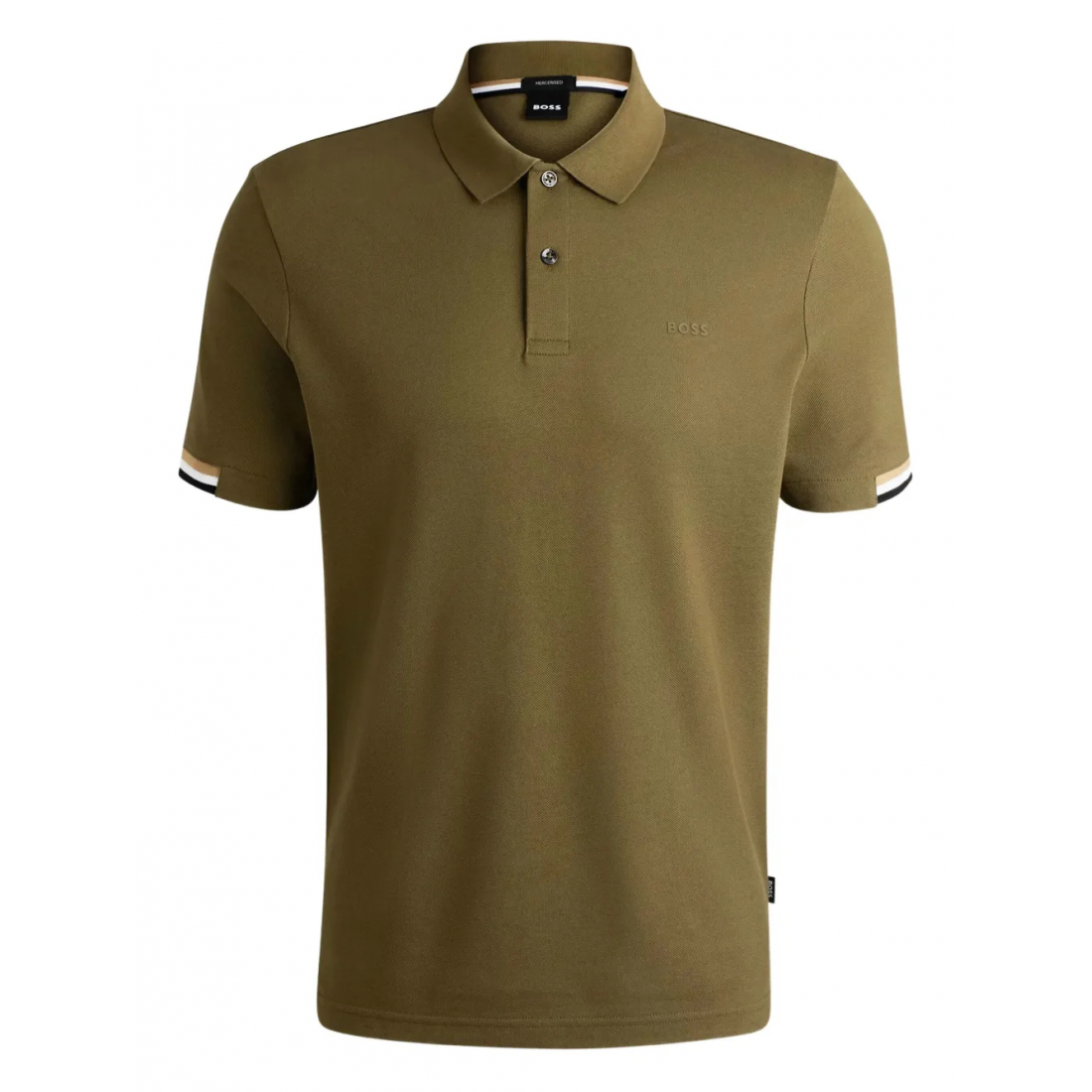 Polo pour Hommes