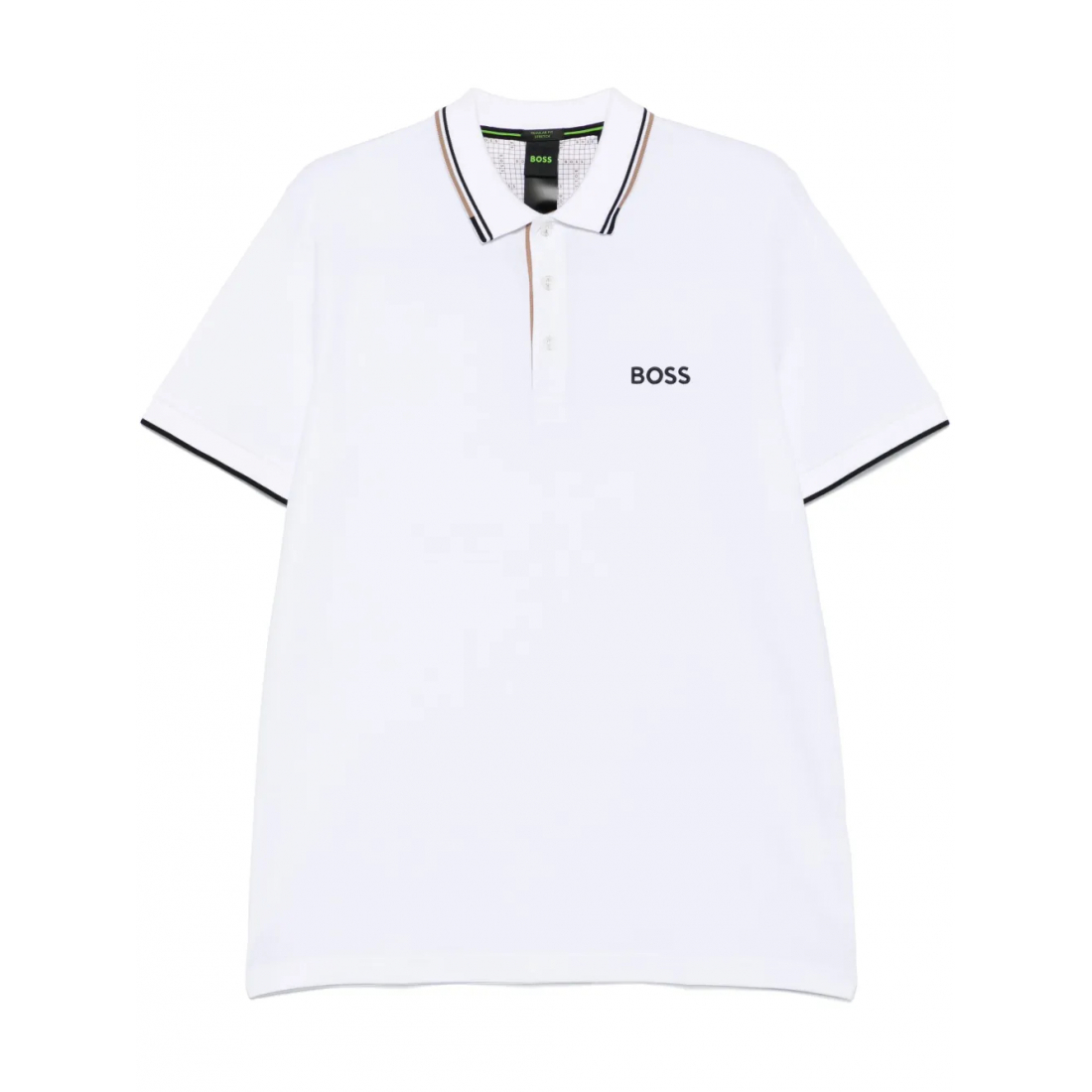 Men's 'Paddy Pro' Polo Shirt