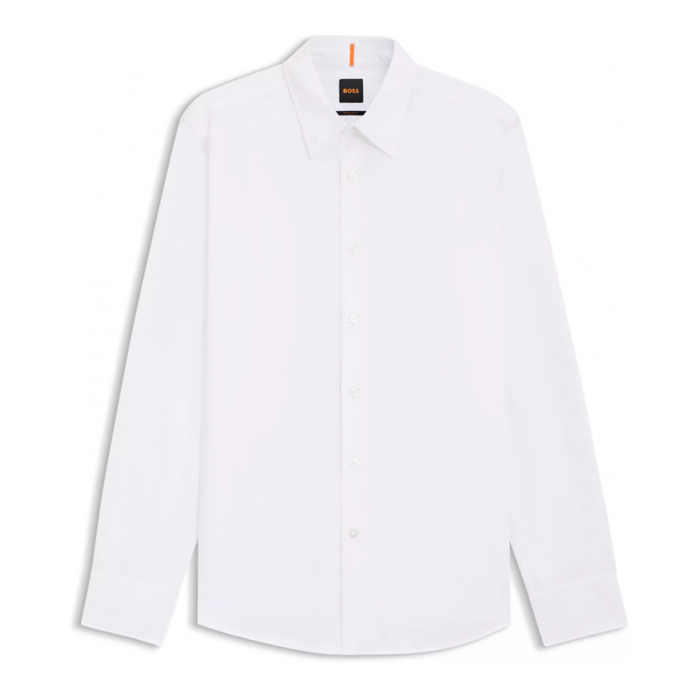 Men's 'Regular-Fit' Shirt