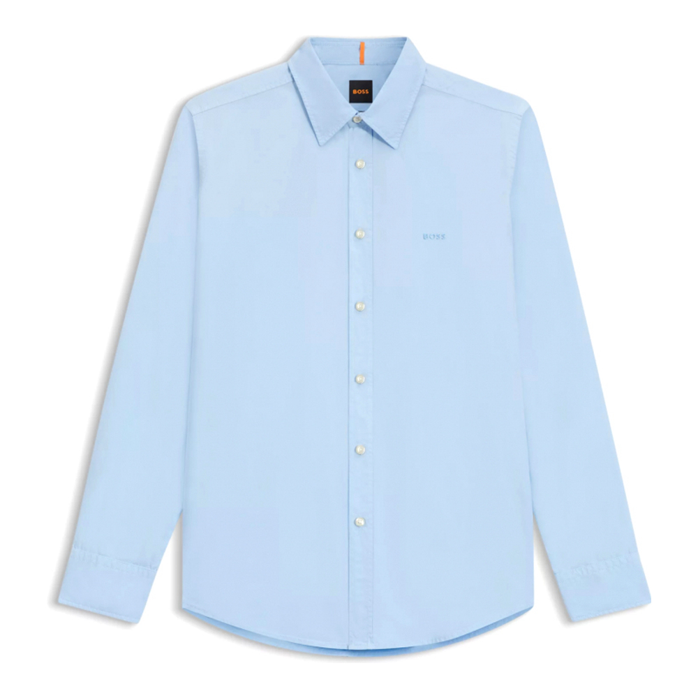 Men's 'Regular-Fit' Shirt