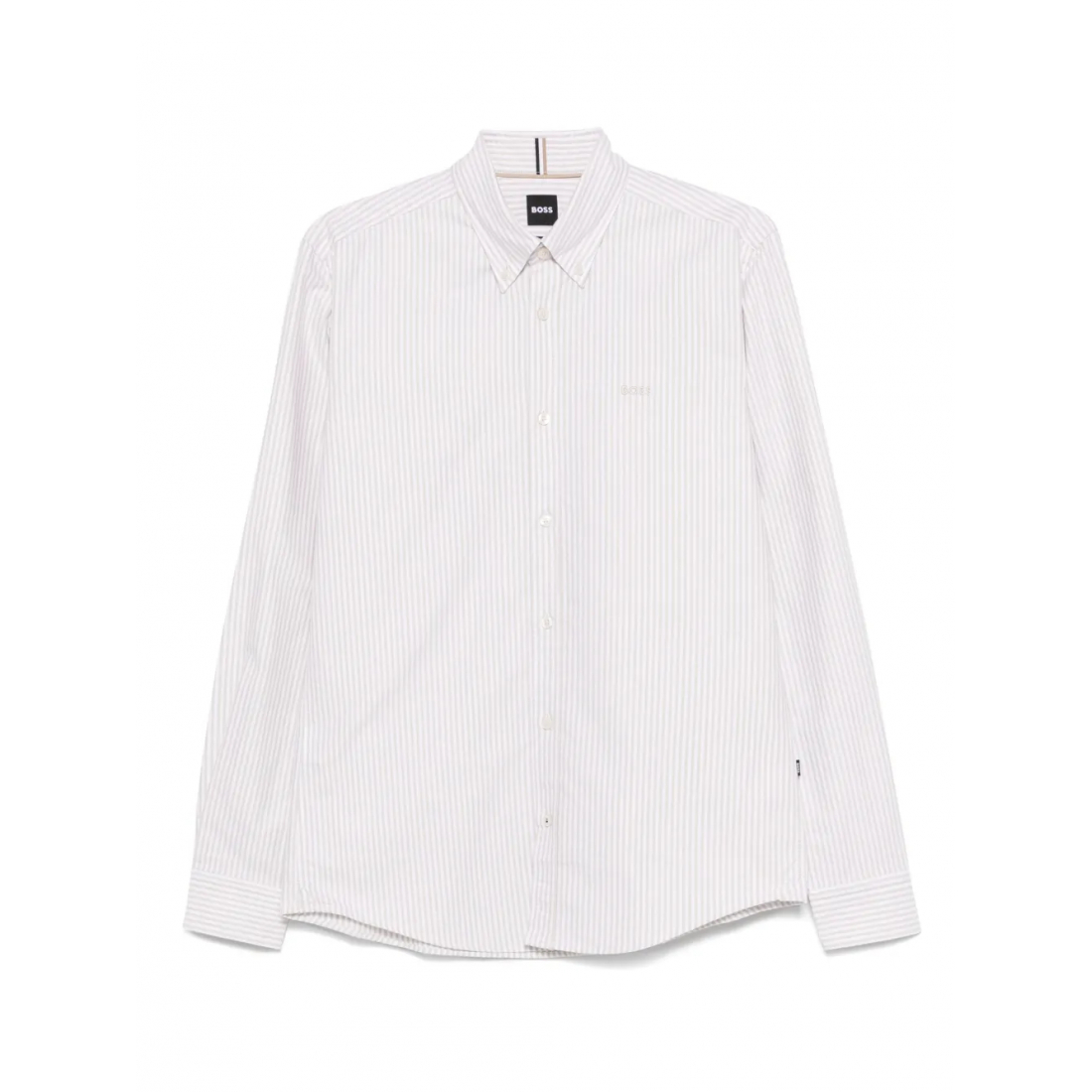 Men's 'Striped' Shirt