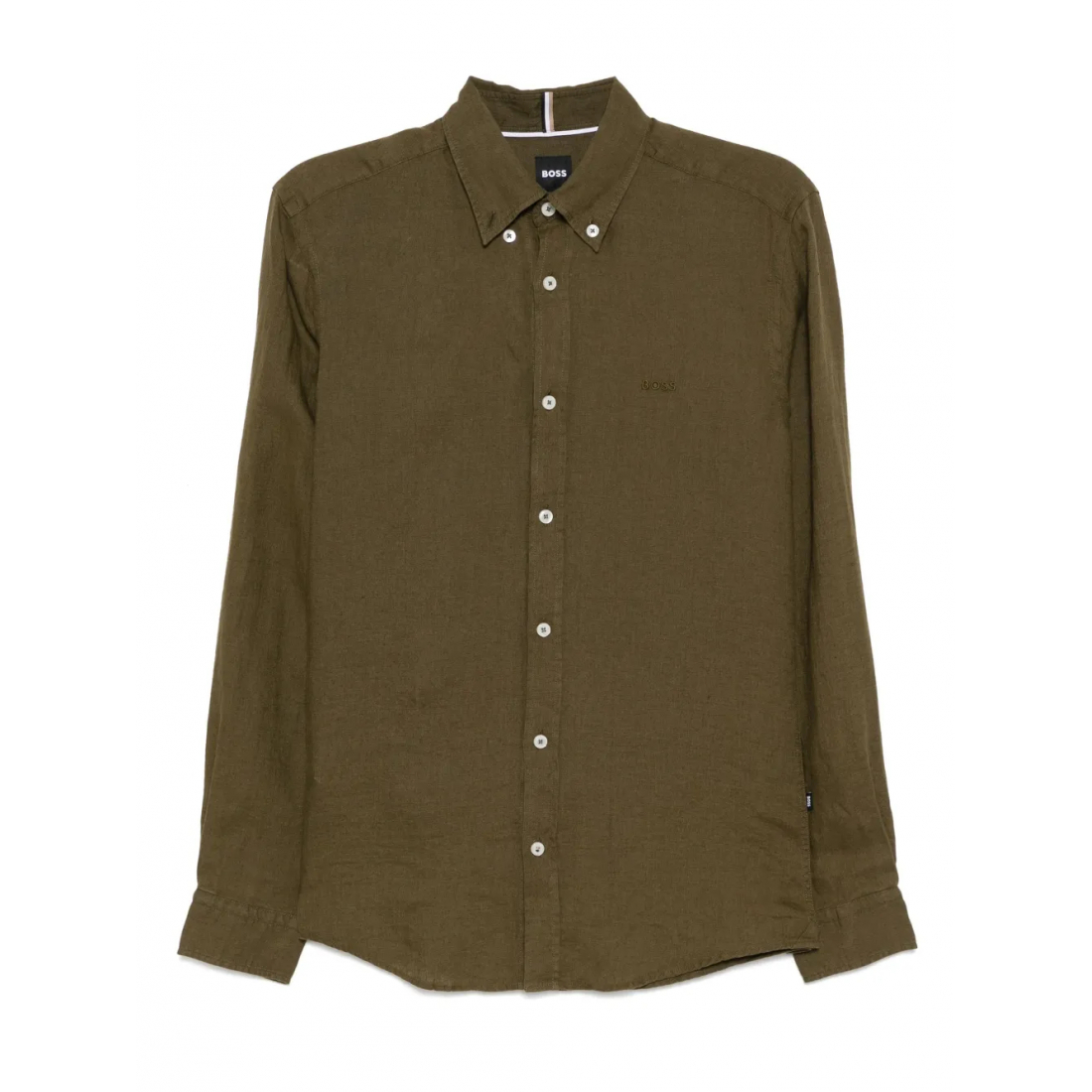 Chemise 'Linen' pour Hommes