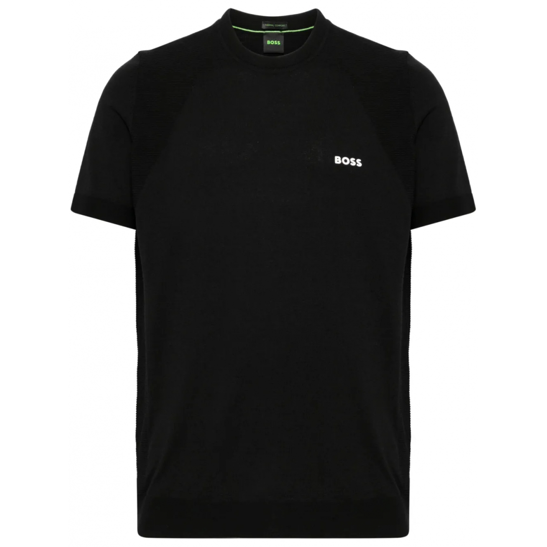 Men's 'Logo-Print' T-Shirt
