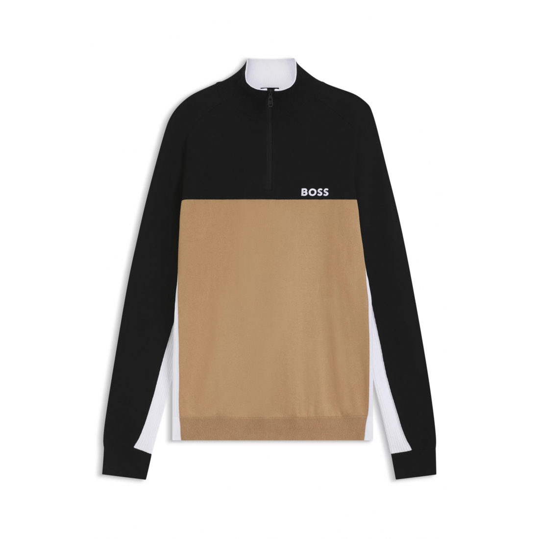 Men's 'Color-Blocking' Sweater