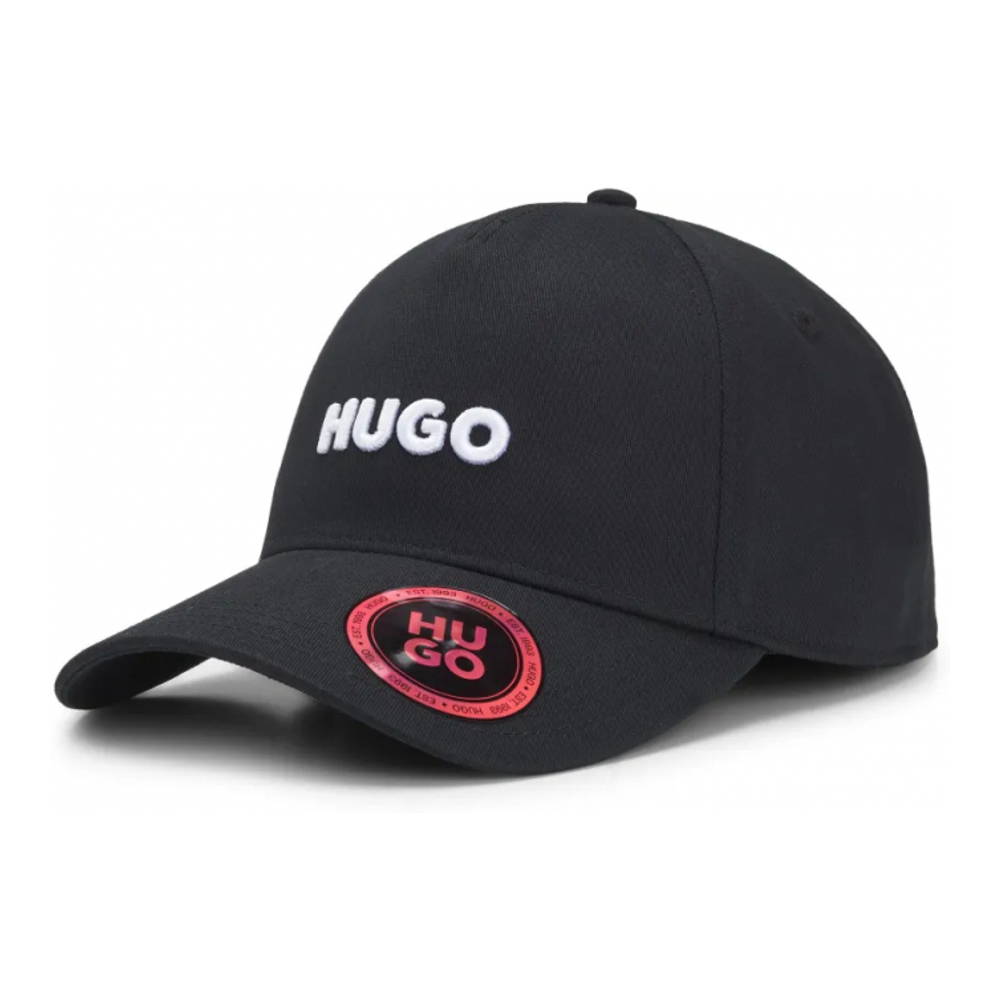 Men's 'Logo-Embroidered' Baseball Cap