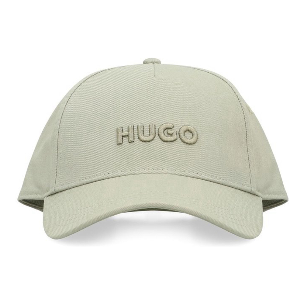 Men's 'Logo Embroidered' Baseball Cap