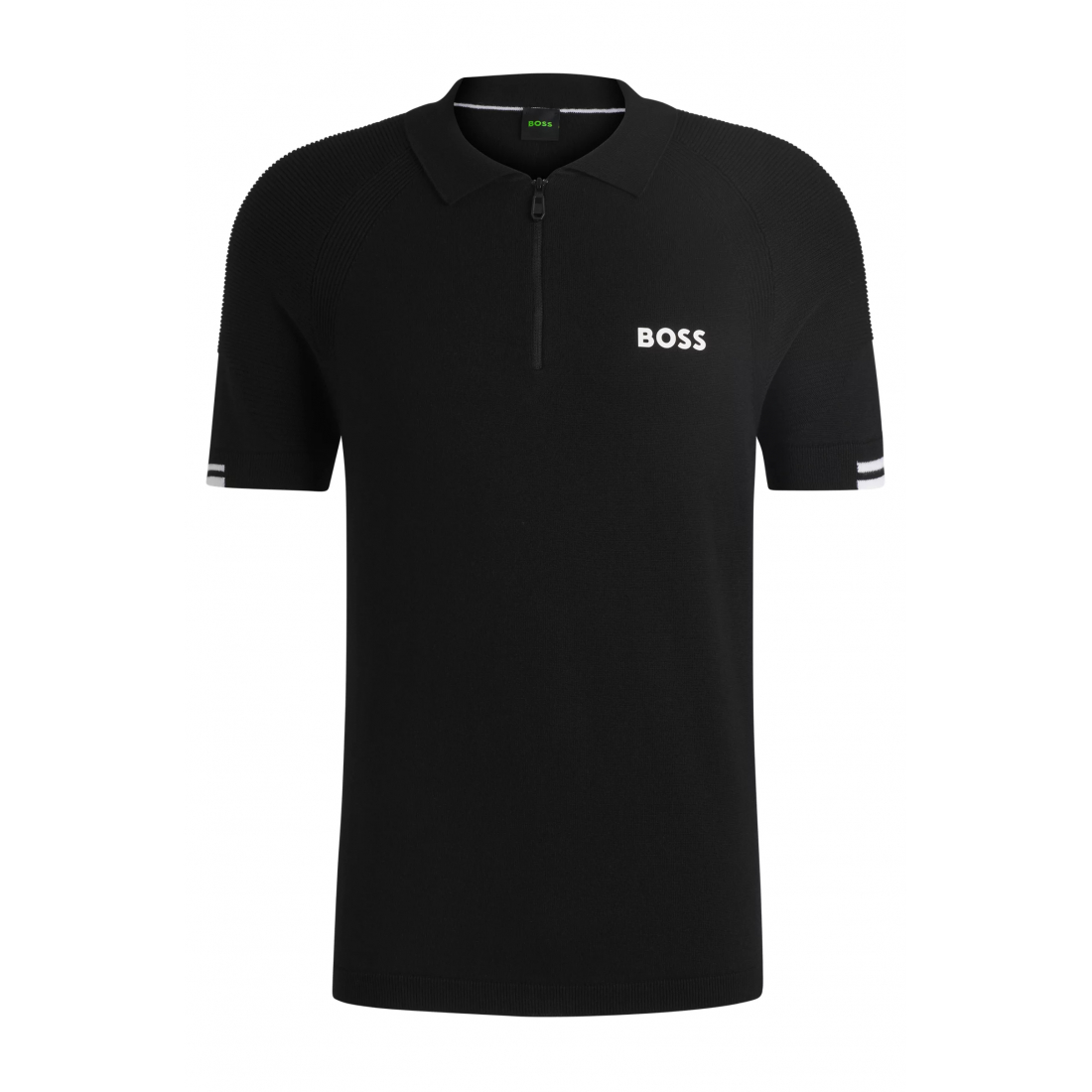 Polo 'Active Slim-Fit Knit' pour Hommes