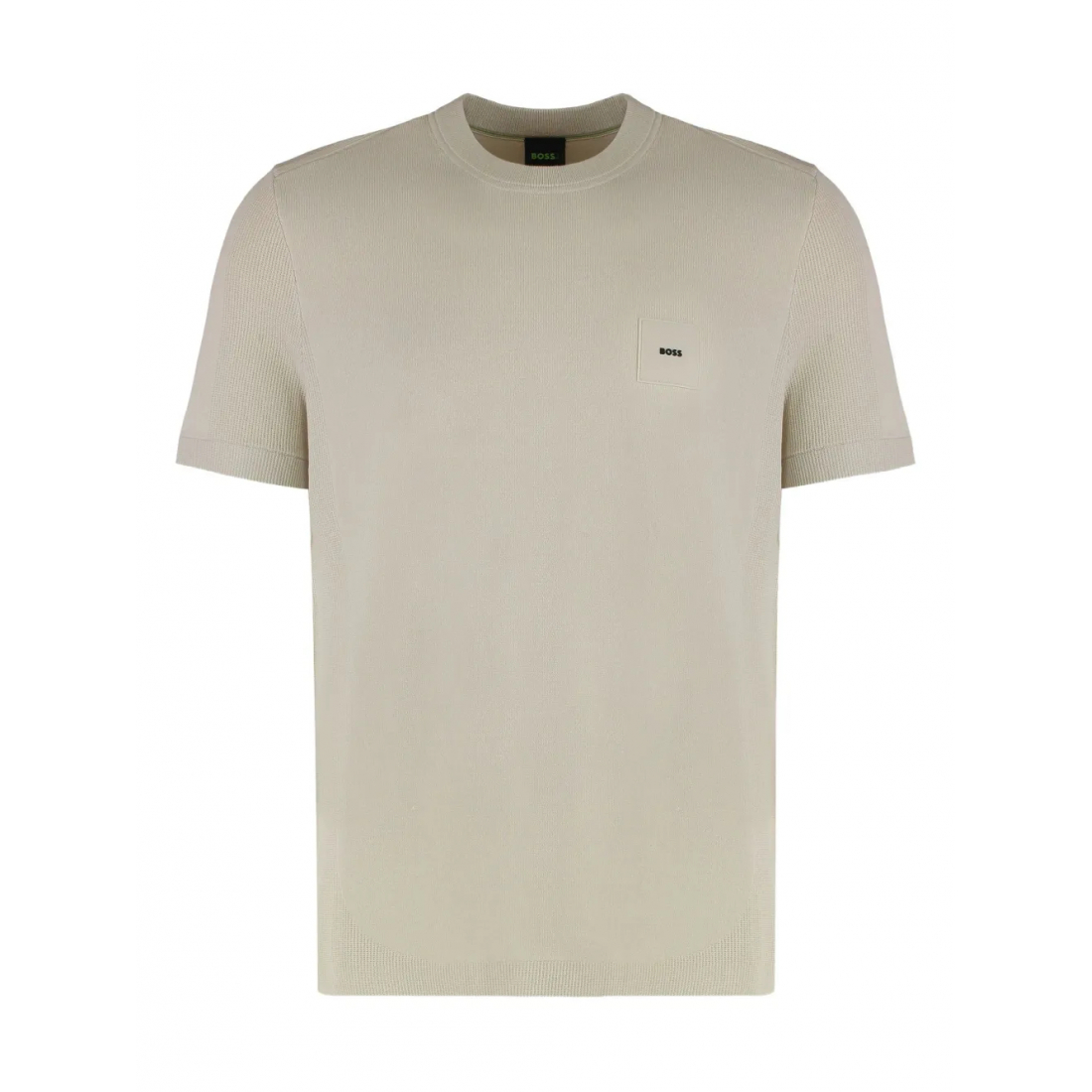 T-shirt 'Logo' pour Hommes