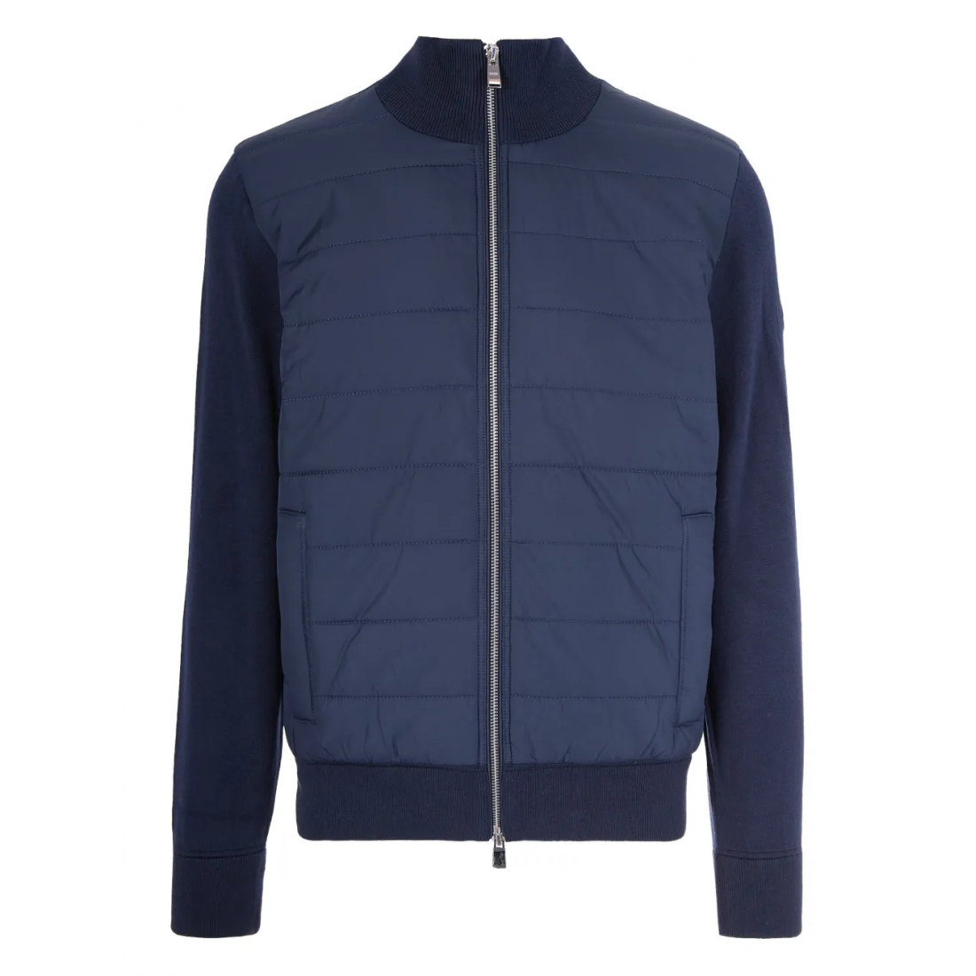 Doudoune 'Zip-Up' pour Hommes