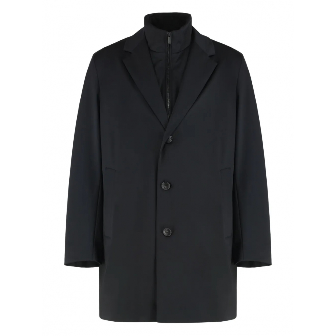 Manteau 'Removable 3 In 1' pour Hommes