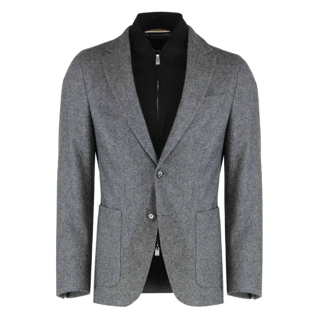 Blazer 'Integrated-Bib' pour Hommes