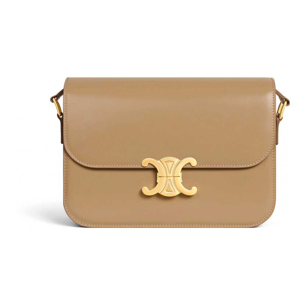 Women's 'Classique Triomphe' Crossbody Bag