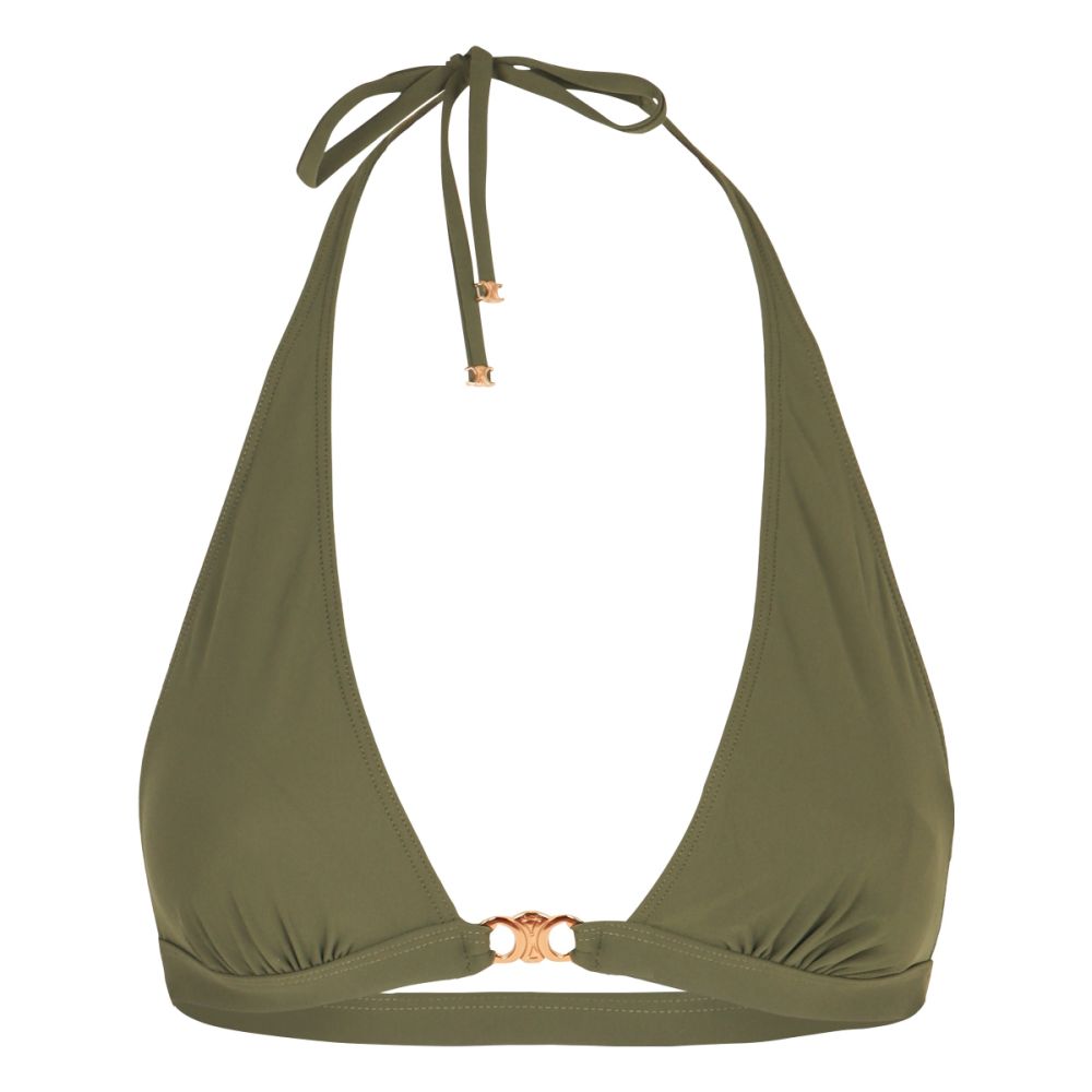 Women's 'Triangle' Bikini Top