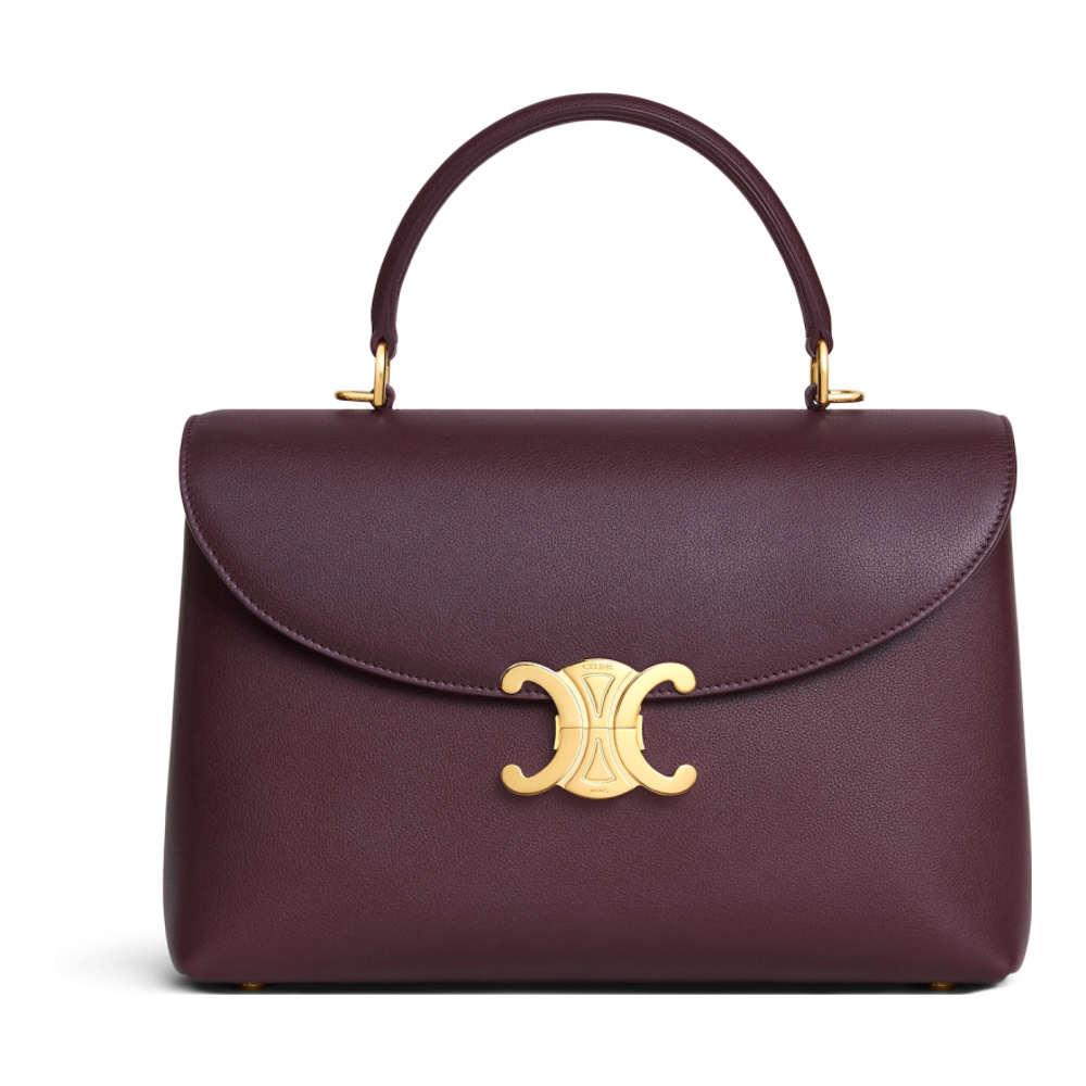 Women's 'Medium Nino' Top Handle Bag