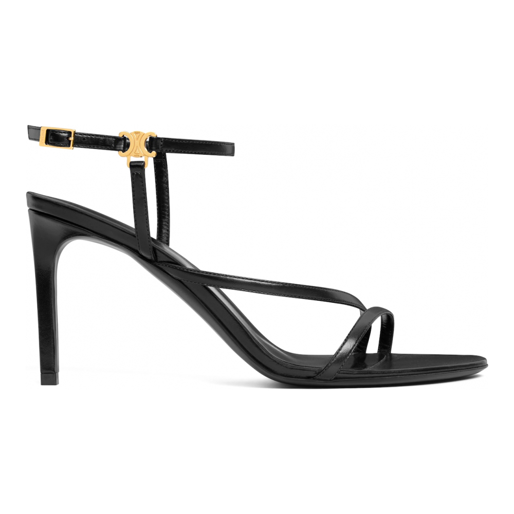 'Ava' Sandalen mit Absatz für Damen