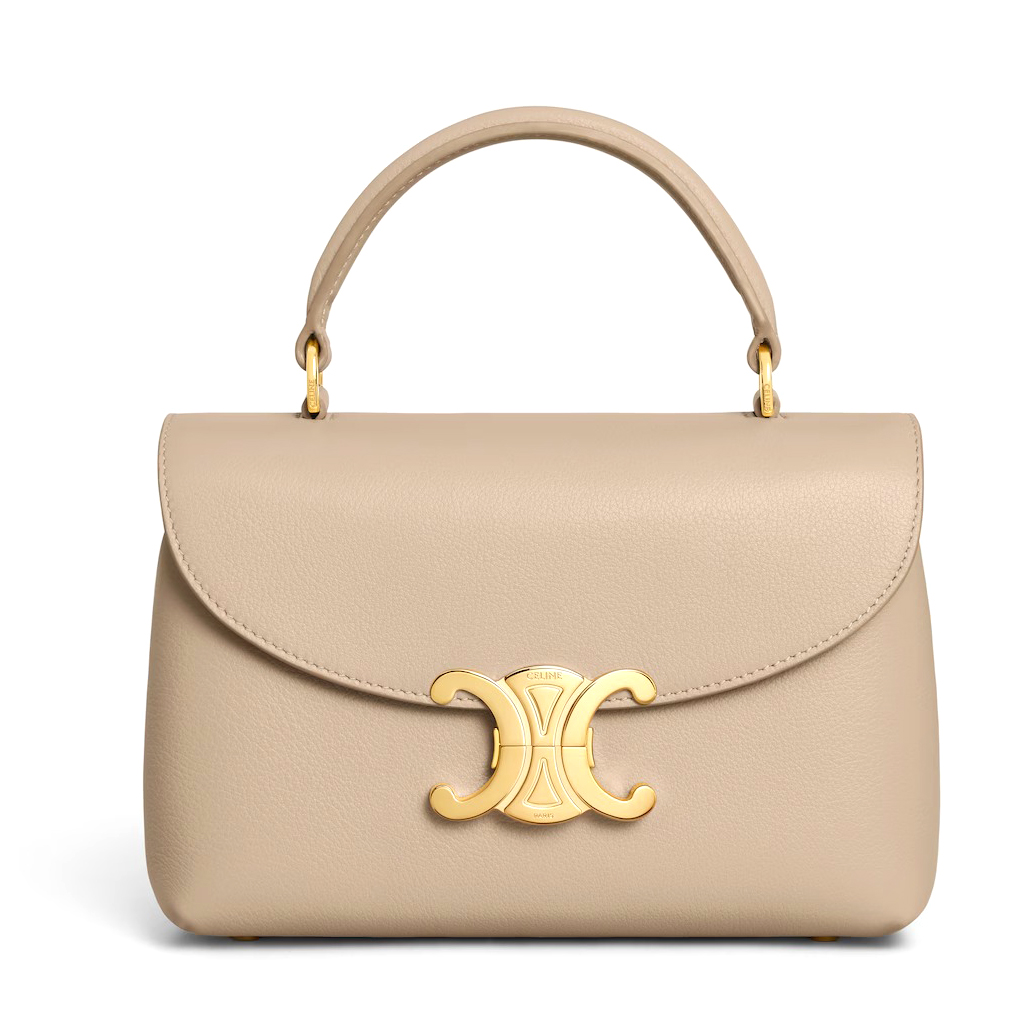 Women's 'Teen Nino' Top Handle Bag