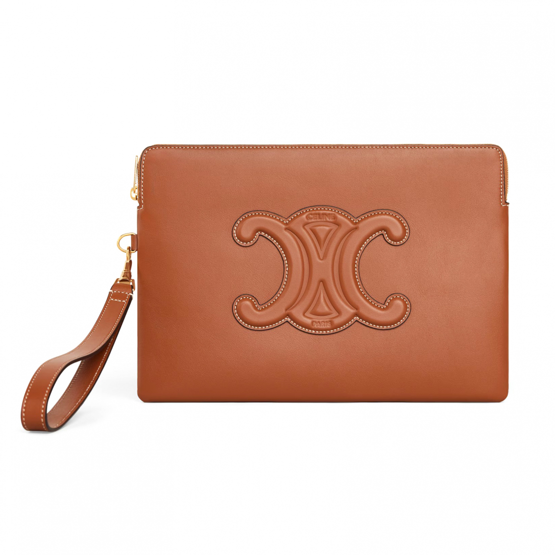 Women's 'Small Strap' Pouch