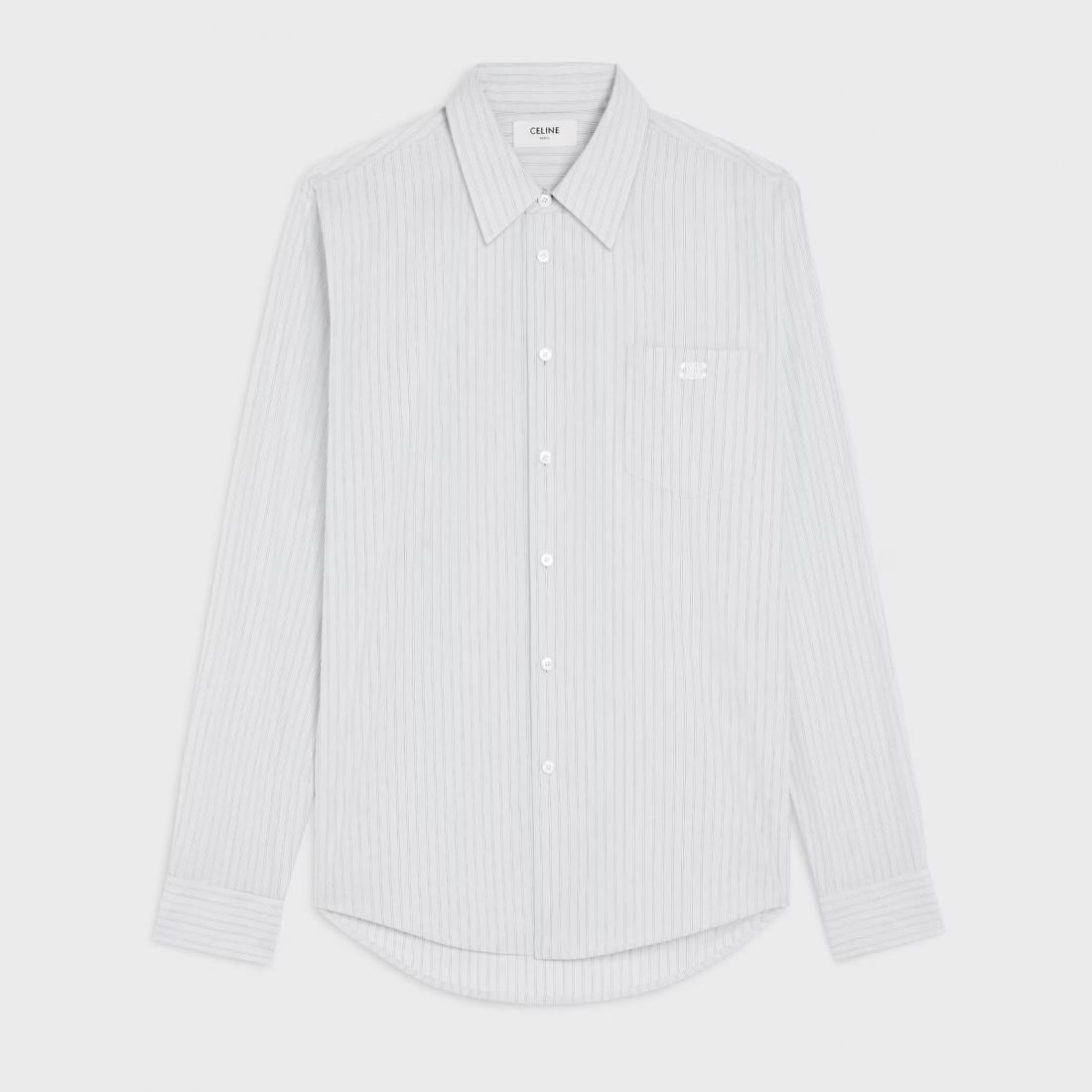 Chemise 'Loose' pour Hommes