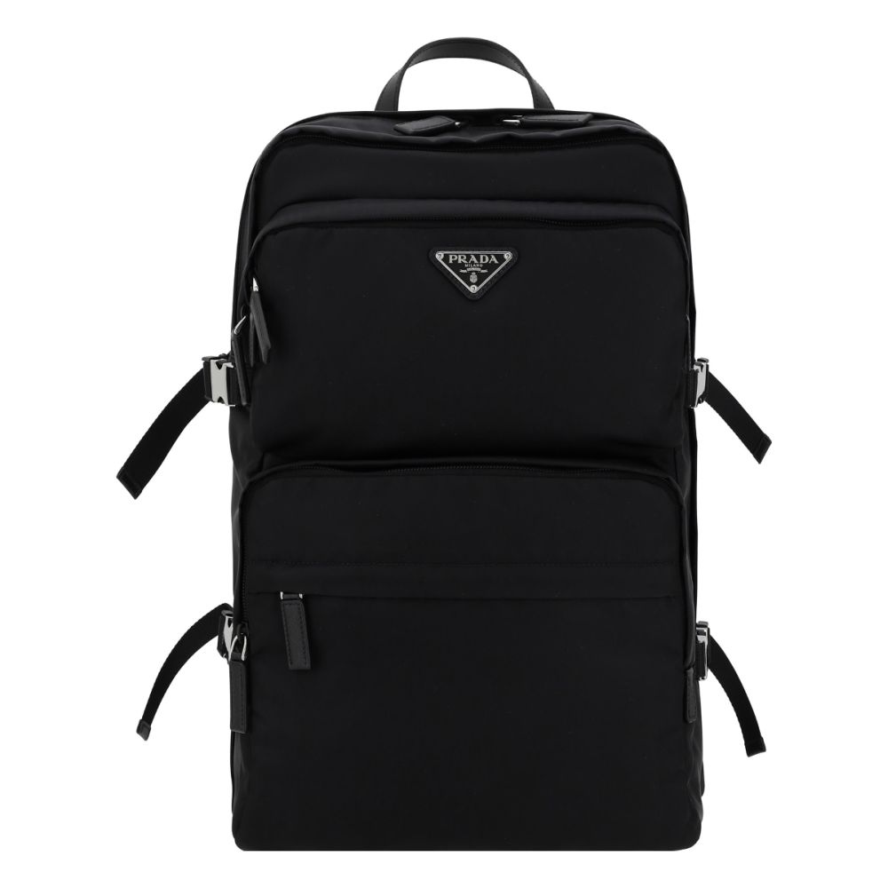 Sac à dos 'Logoed' pour Hommes