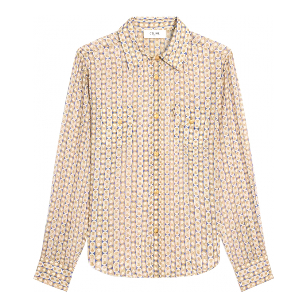 Chemise 'Tilly' pour Femmes