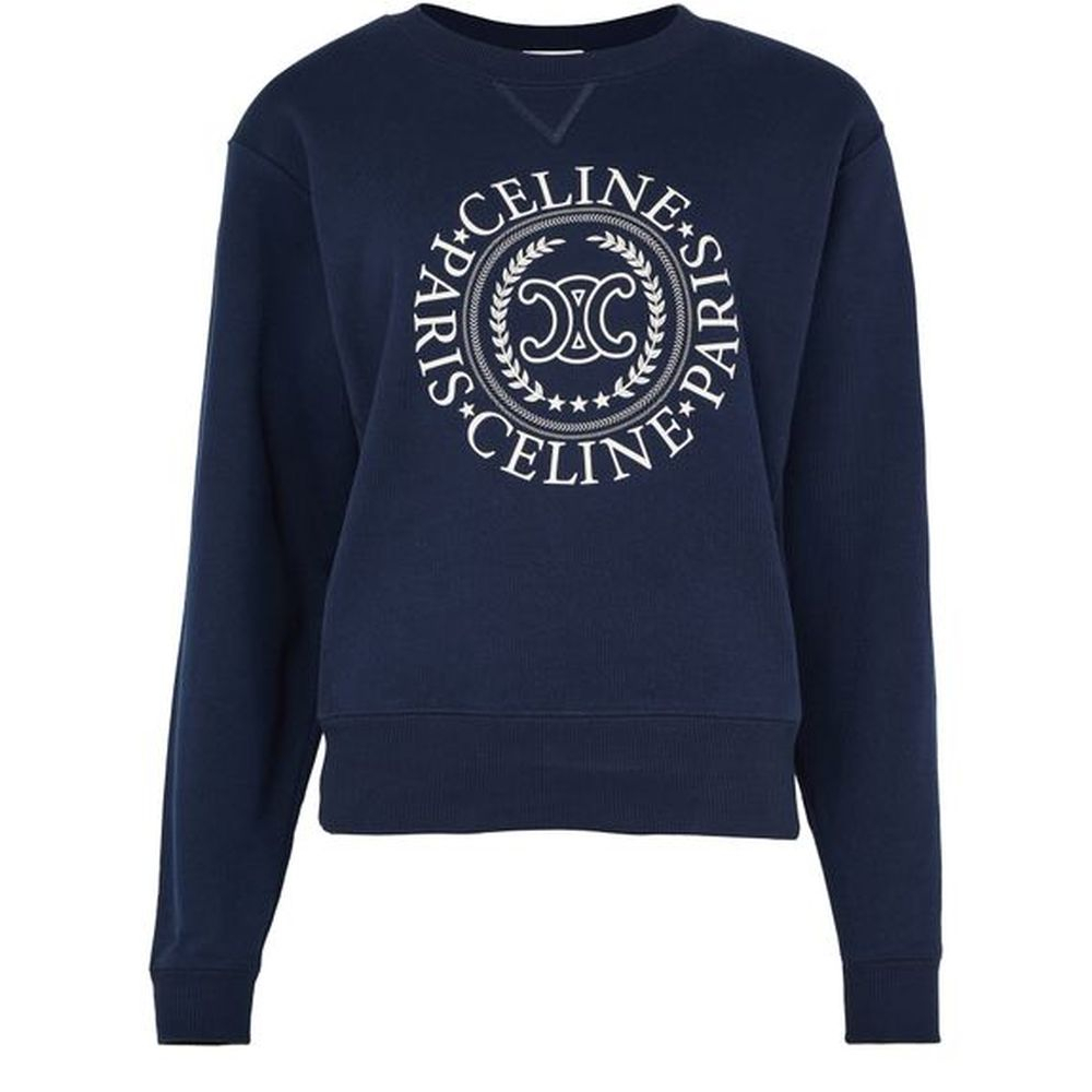 Sweatshirt 'Oversized' pour Femmes