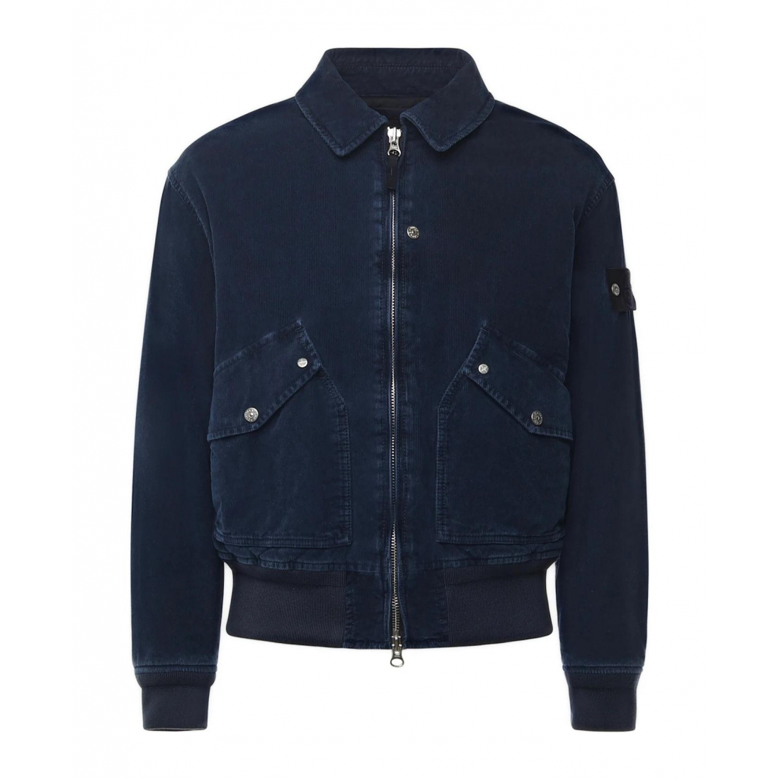 Blouson bomber 'Padded' pour Hommes