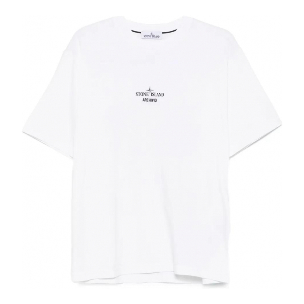 Men's 'Archivio' T-Shirt