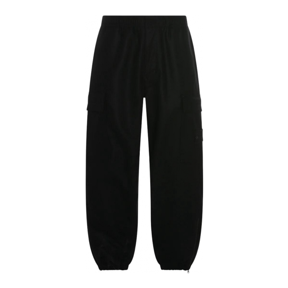 Men's 'Cuffed' Trousers