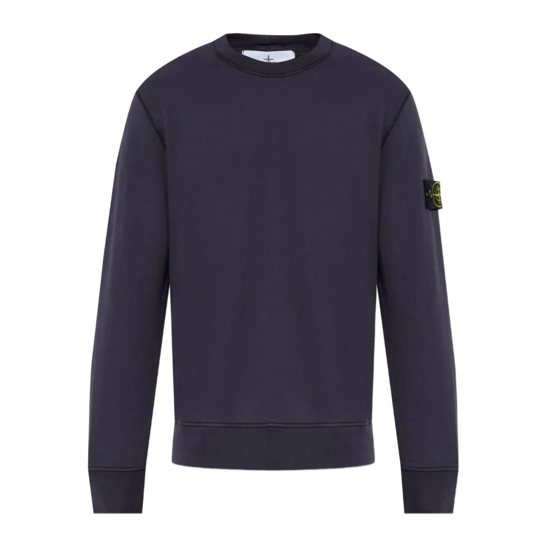 Pull 'Logo Patch' pour Hommes