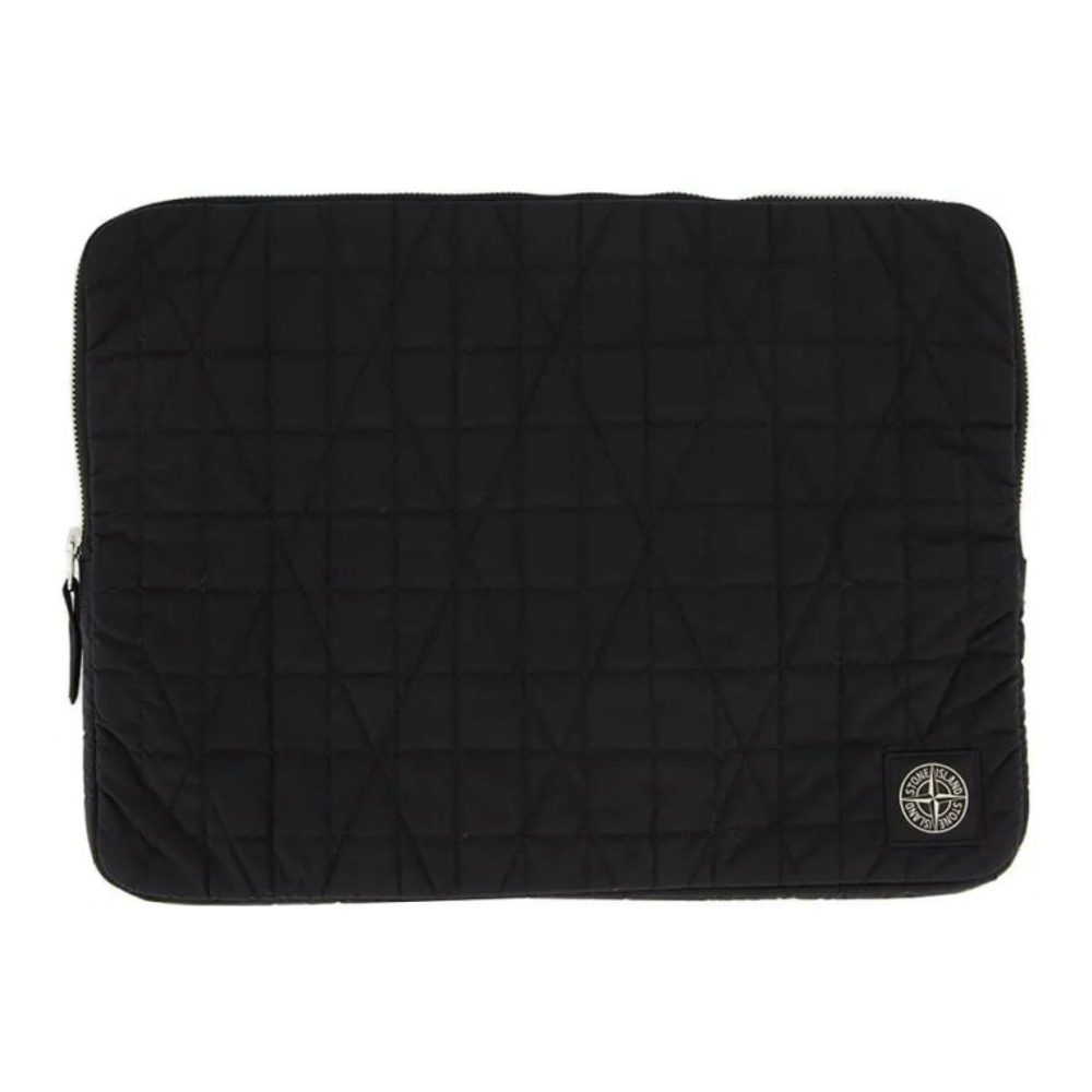 Etui pour ordinateur portable 'Quilted' pour Hommes
