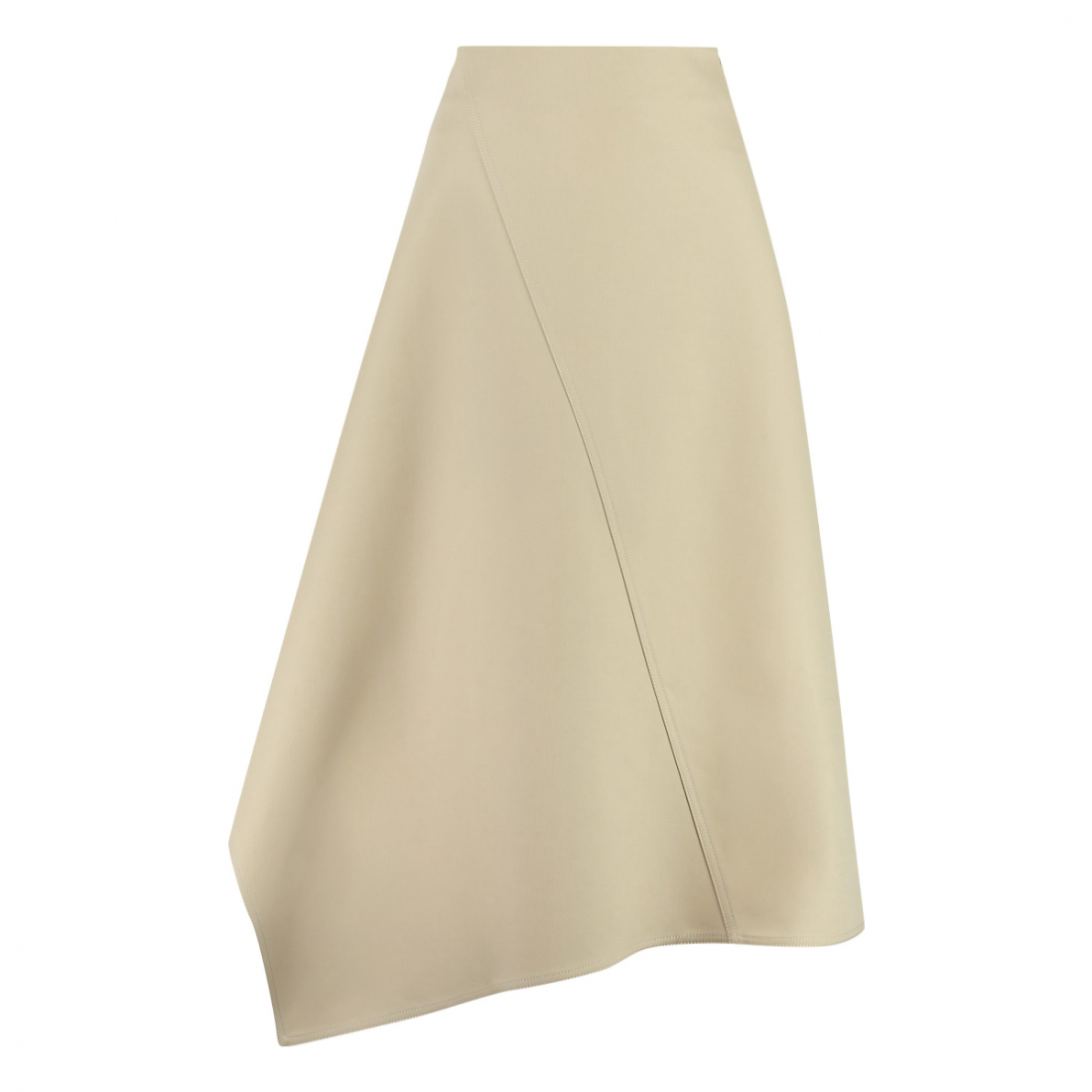Women's Midi Skirt