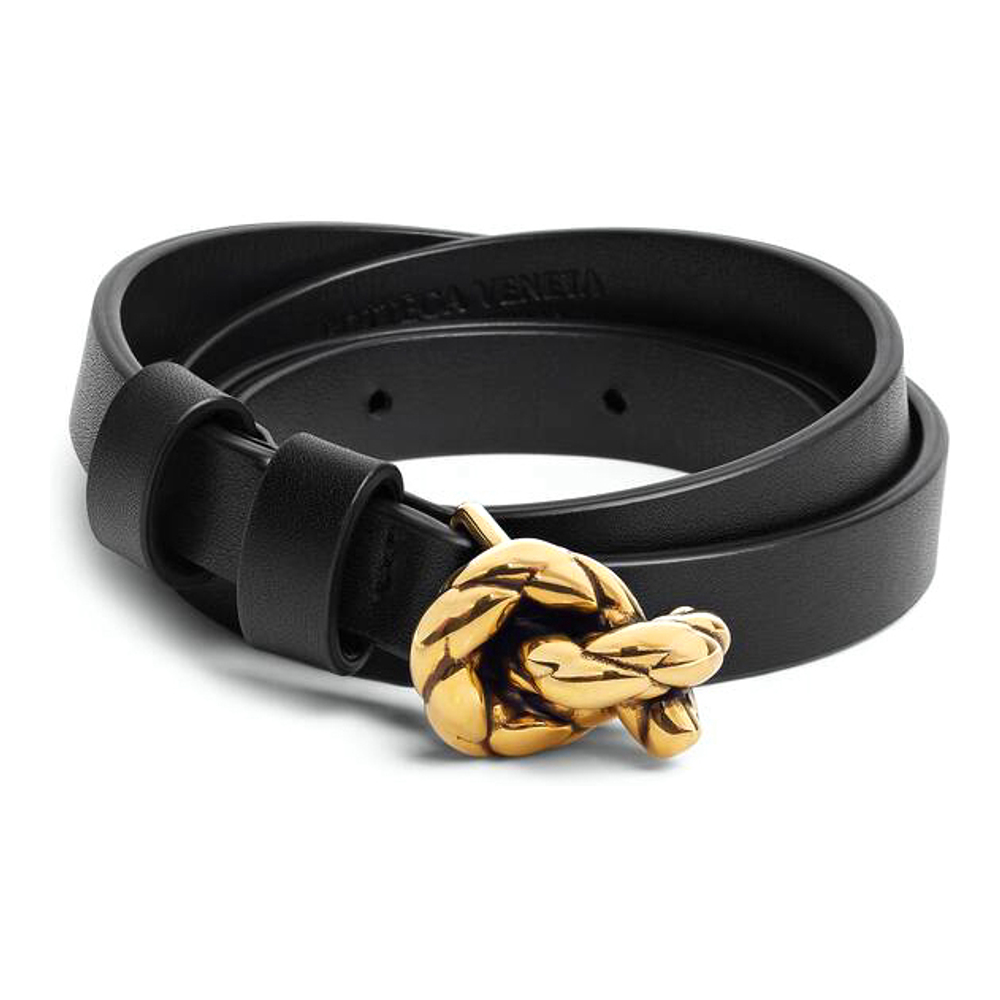 Women's 'Knot' Belt