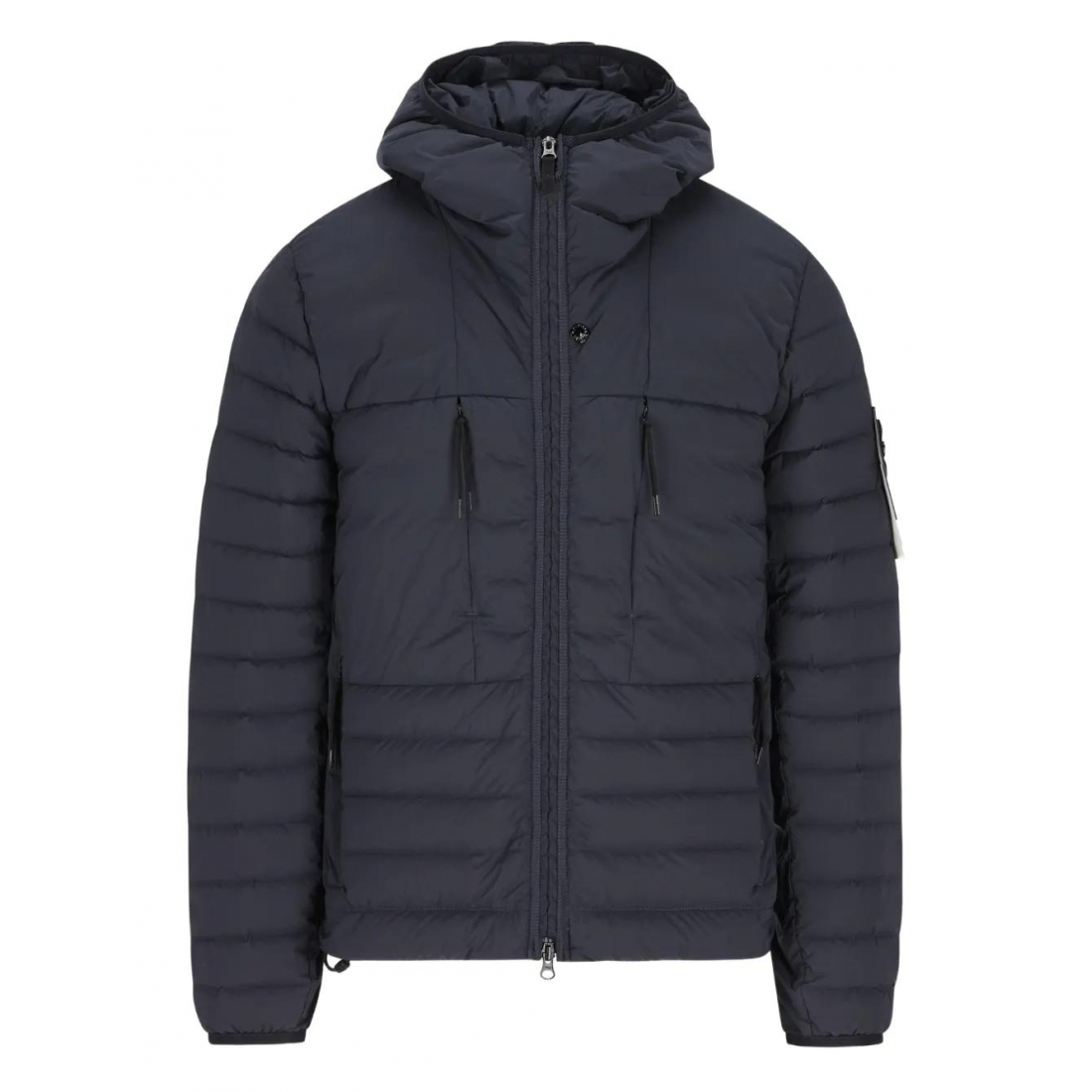 Doudoune en plumes 'Hooded' pour Hommes