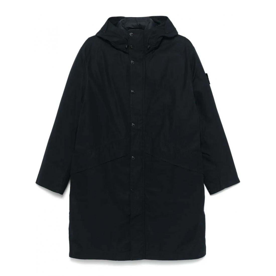 Men's 'Fishtail' Parka