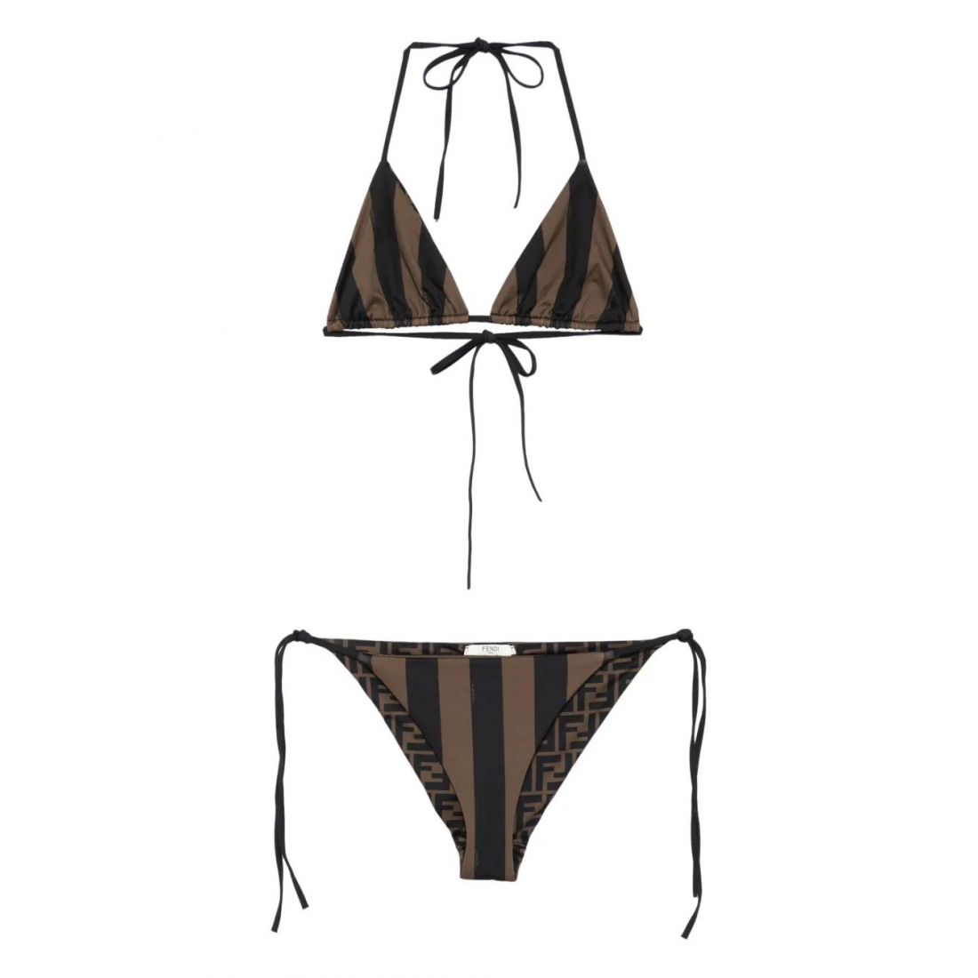 Bikini 'Reversible' pour Femmes