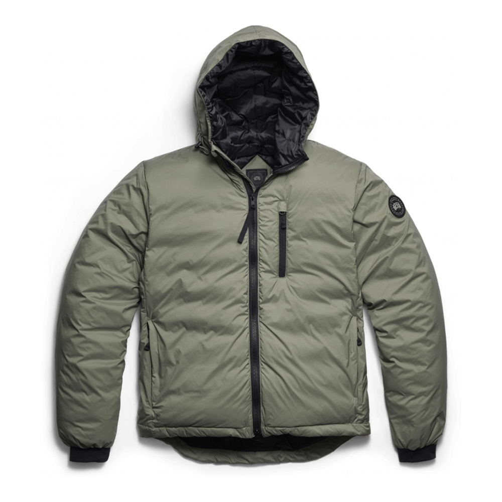 'Lodge Hoodie' Jacke für Herren