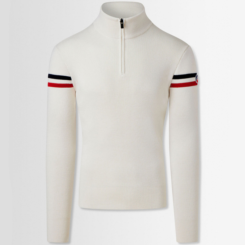 'Wengen' Pullover für Herren