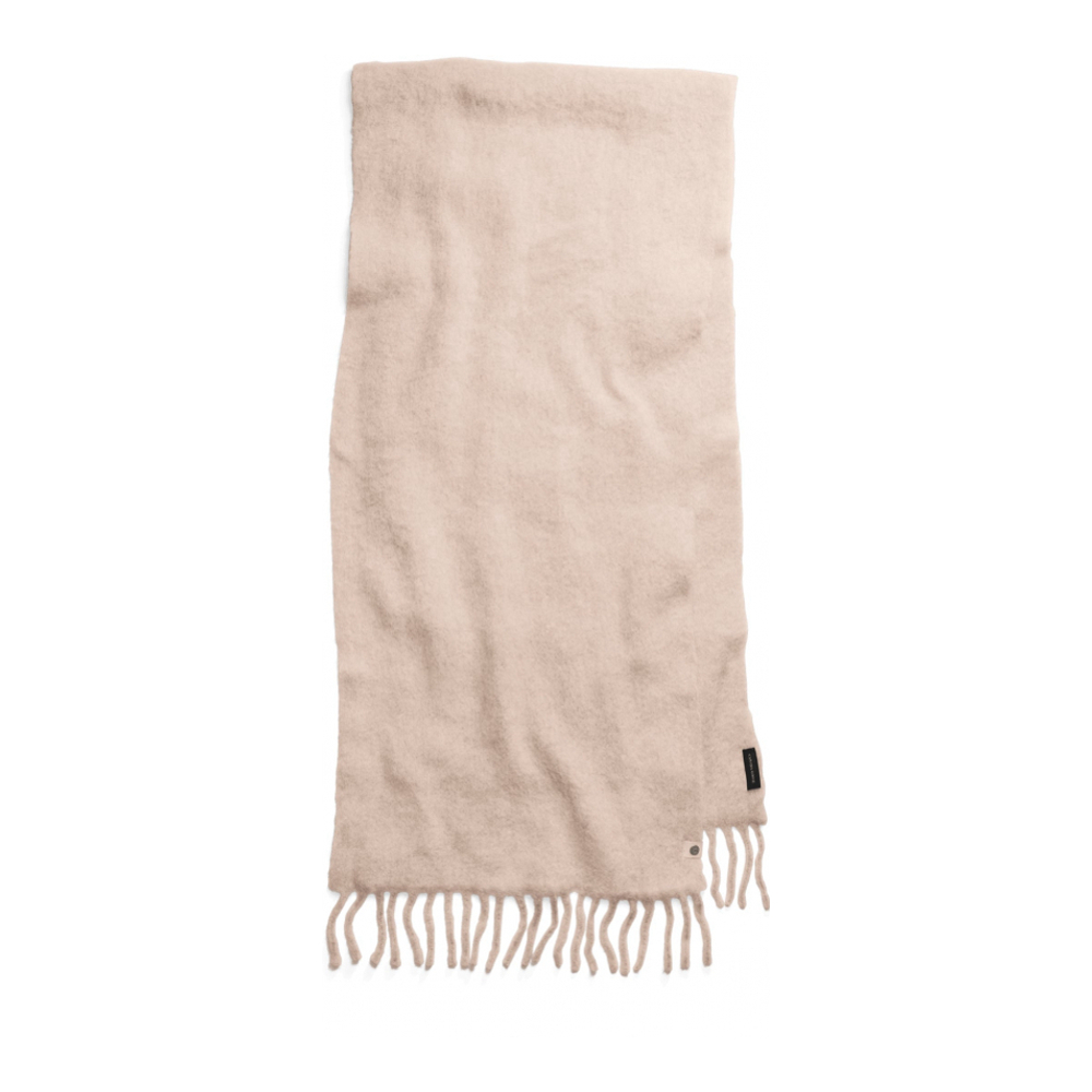 Wollschal für Damen