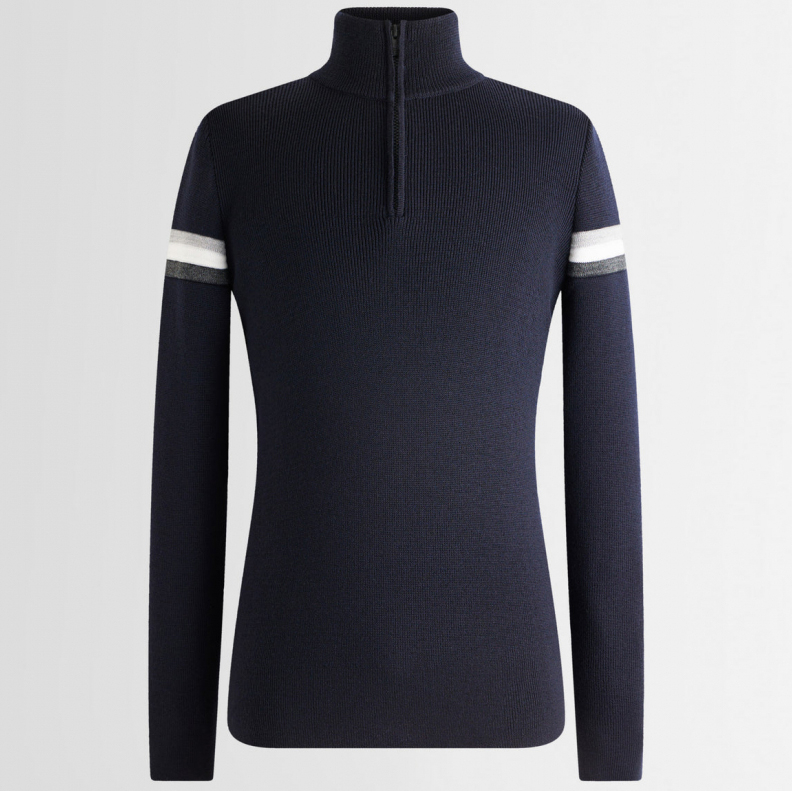 'Wengen' Pullover für Herren