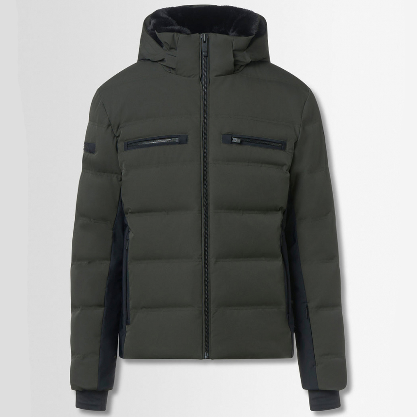 'Berlioz' Daunenjacke für Herren