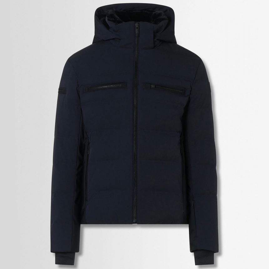 'Berlioz' Daunenjacke für Herren